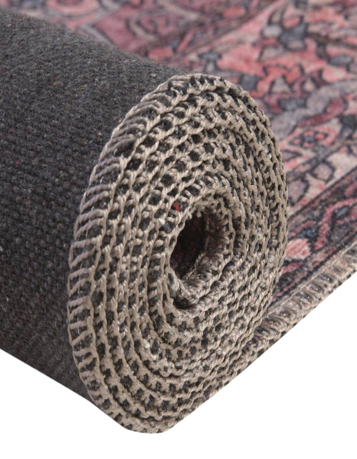 Detail image of  2' x 6'  Washable Mangata Runner Rug