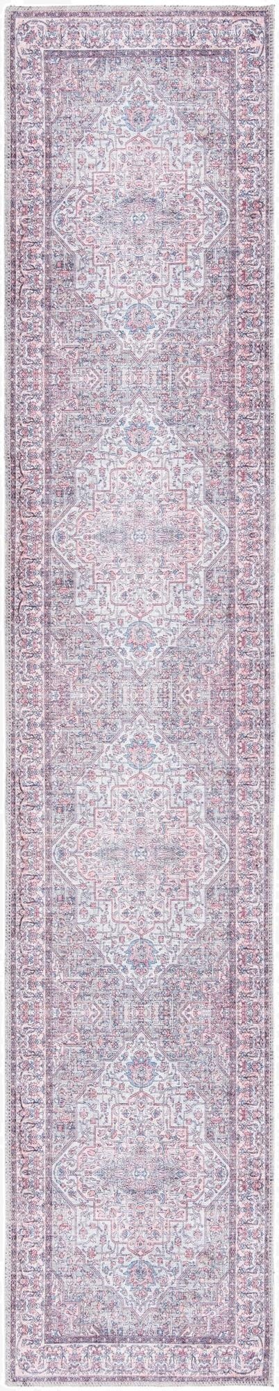  2' x 10'  Washable Mangata Runner Rug