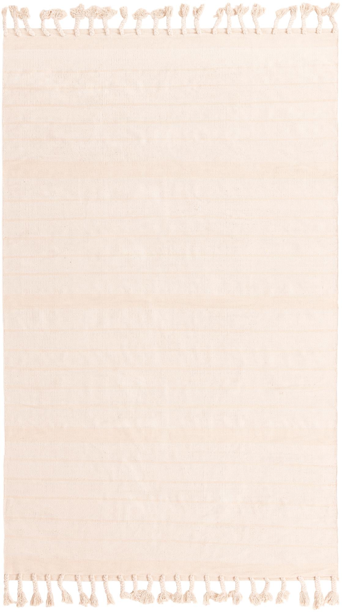 Rug Beige and White Swatch link