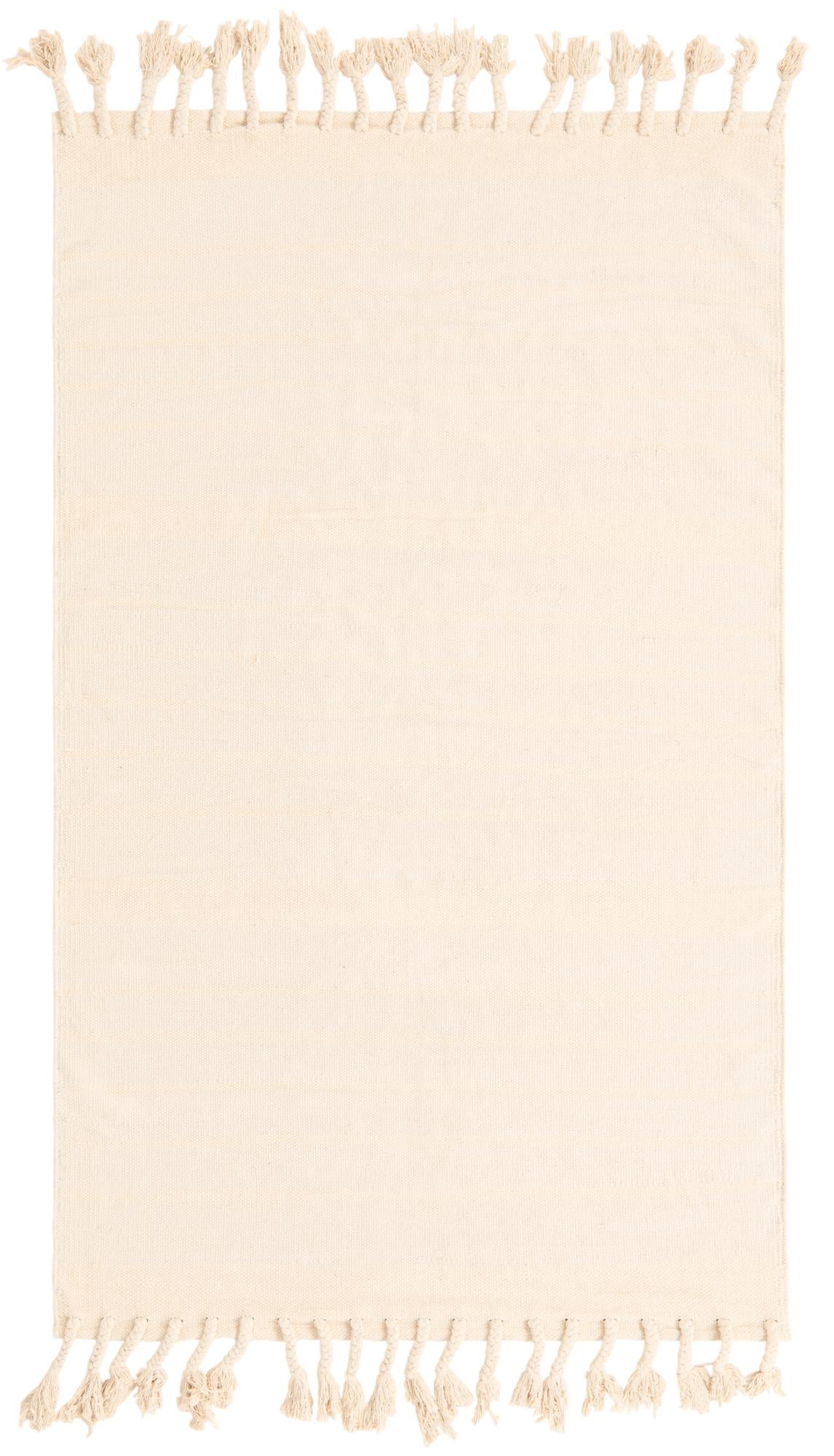 Rug Beige and White Swatch link