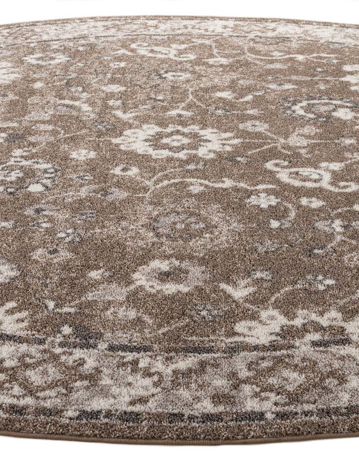 Detail image of  8' x 10' Madeline Rug