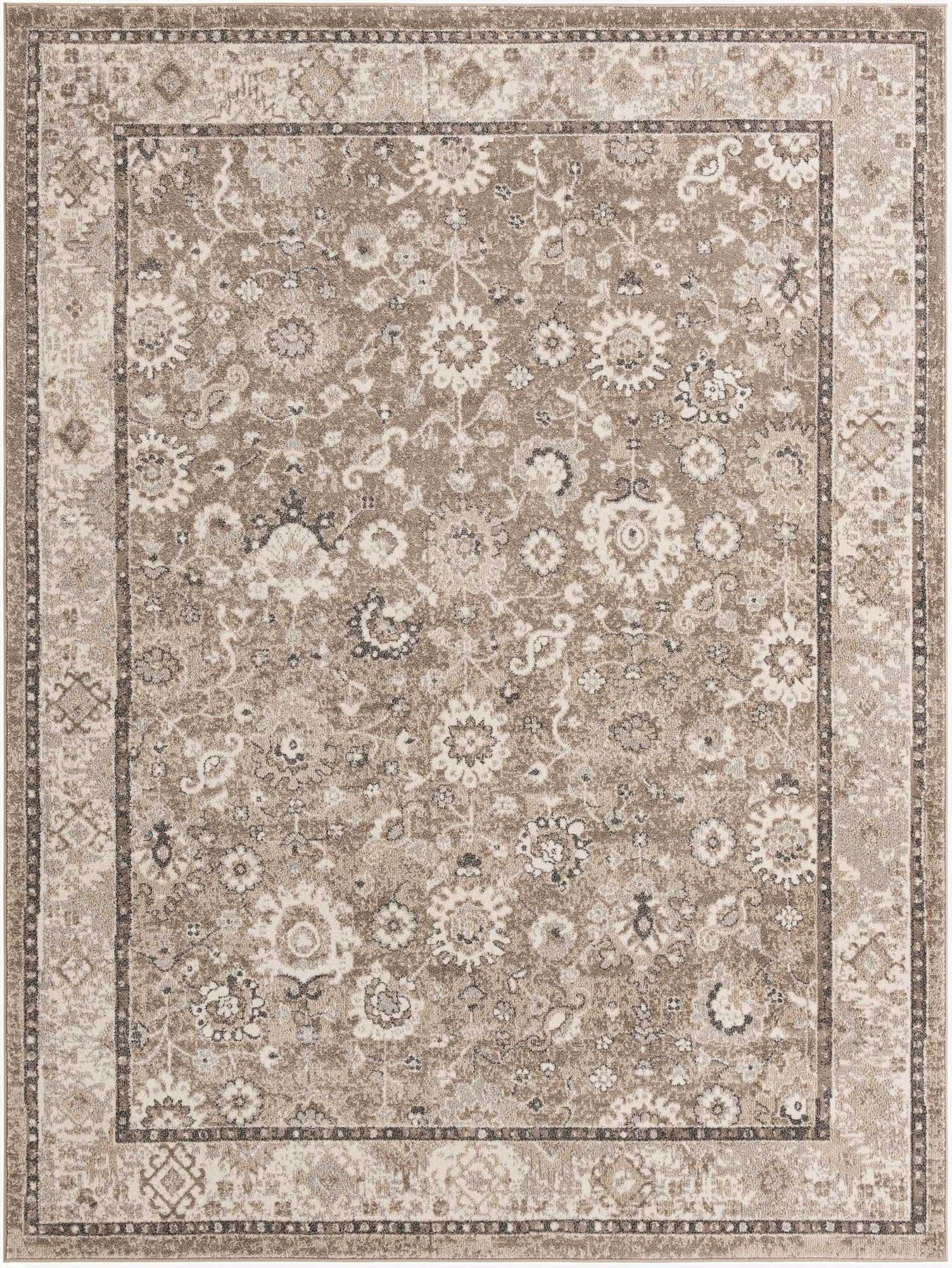 Primary image  9' x 12' Madeline Rug