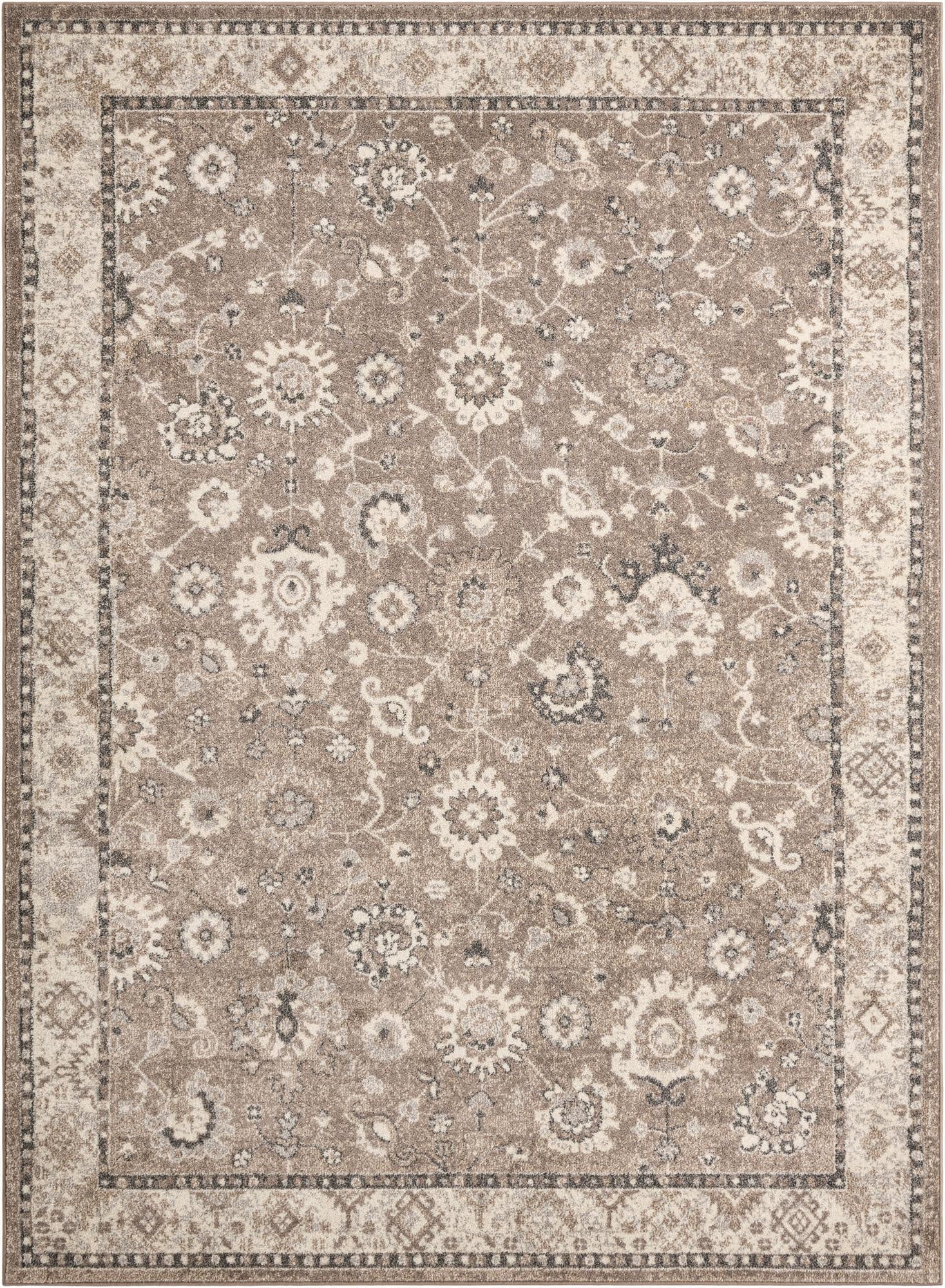 Primary image  7' 10 x 11' Madeline Rug