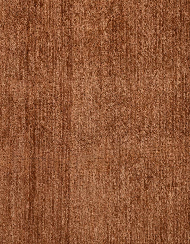 Detail image of  3' 4 x 6' 8  Hand Knotted Modern Ziegler Wool Rug