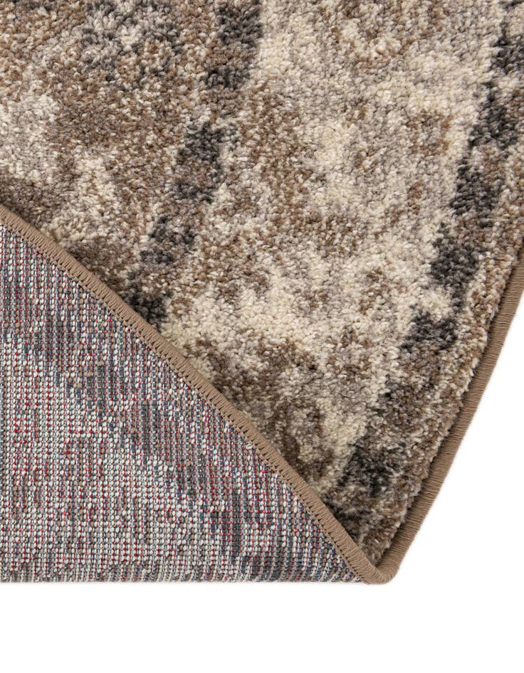 Detail image of  6' x 6' Madeline Round Rug