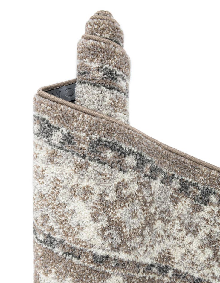 Detail image of  6' x 6' Madeline Round Rug