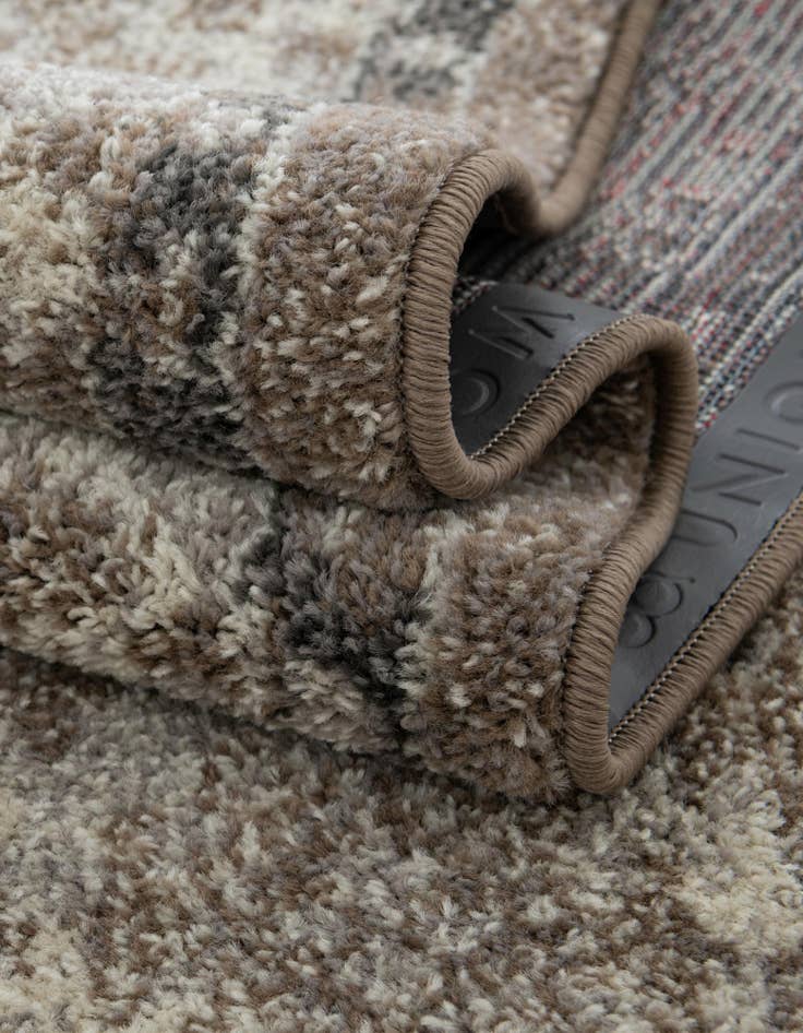 Detail image of  6' x 6' Madeline Round Rug