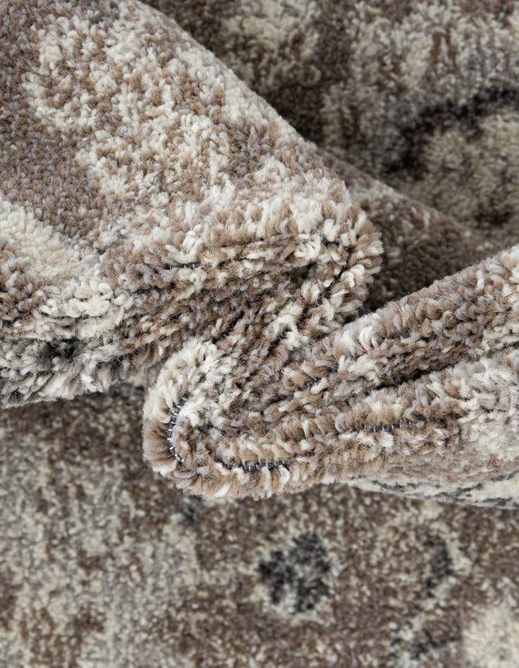 Detail image of  2' x 8' Madeline Runner Rug