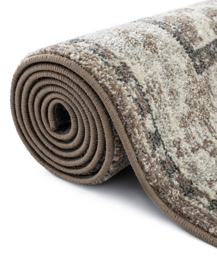 Detail image of  2' x 8' Madeline Runner Rug