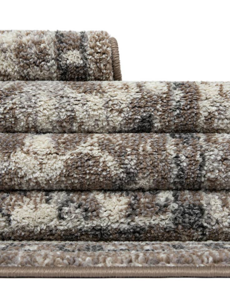 Detail image of  2' x 8' Madeline Runner Rug