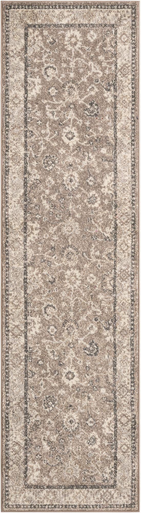  2' 7 x 10' Madeline Runner Rug