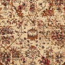 Rug Beige Cream Swatch link