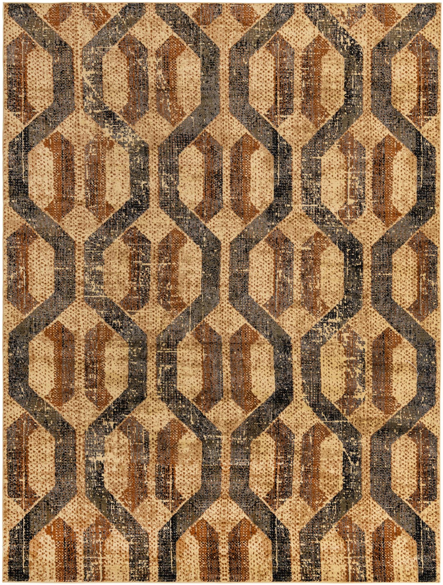 Rug Beige Cream Swatch link