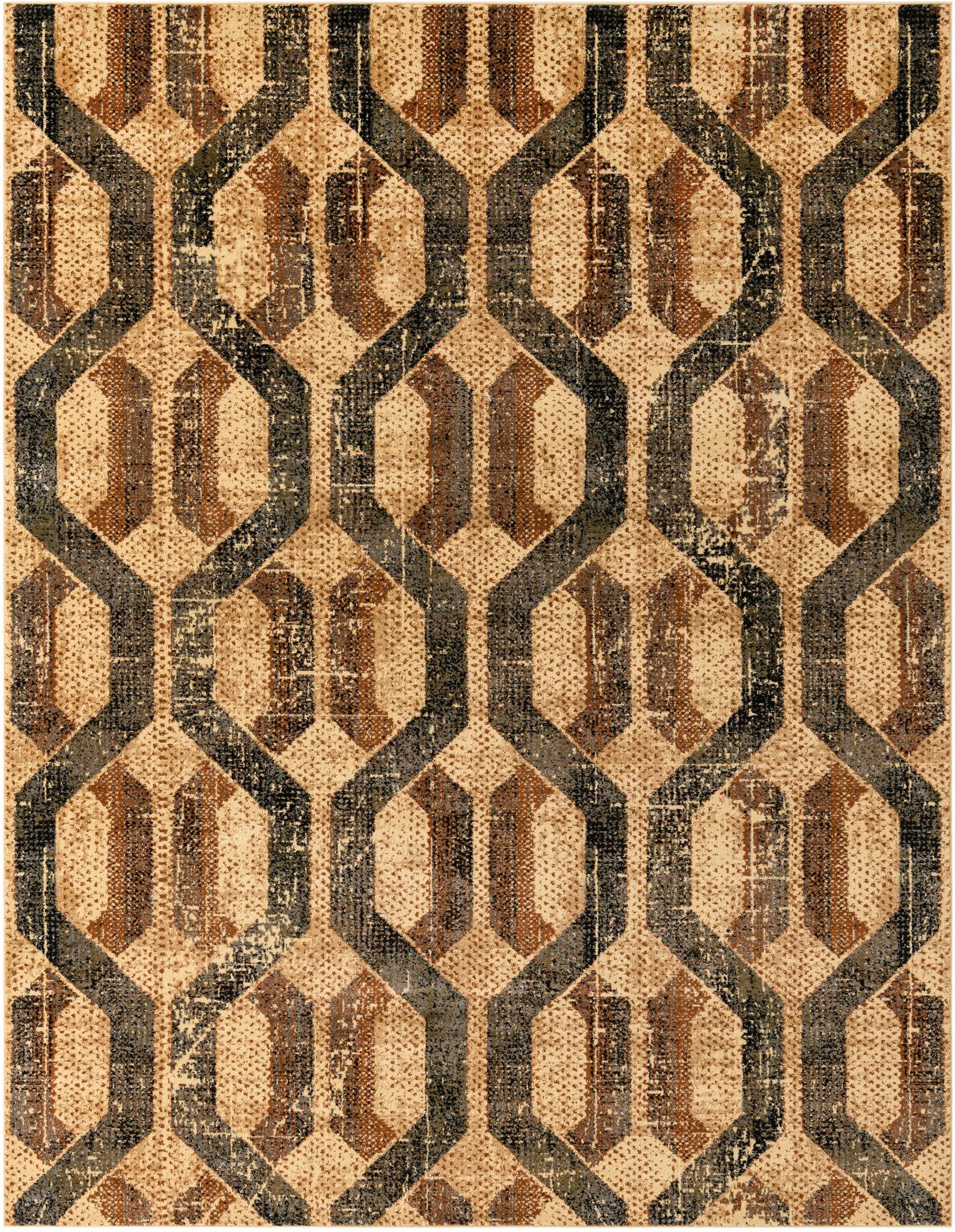 Rug Beige Cream Swatch link