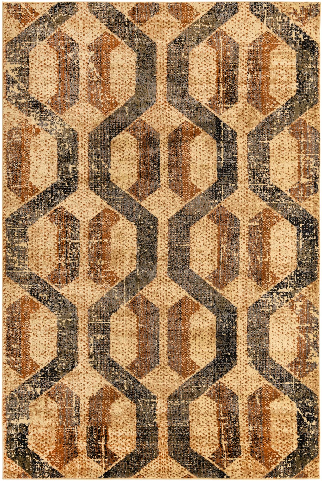 Rug Beige Cream Swatch link