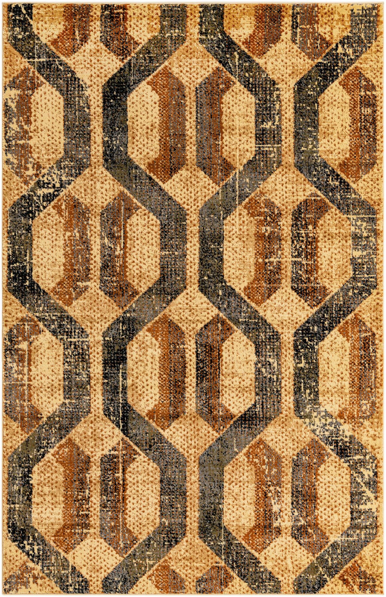 Rug Beige Cream Swatch link