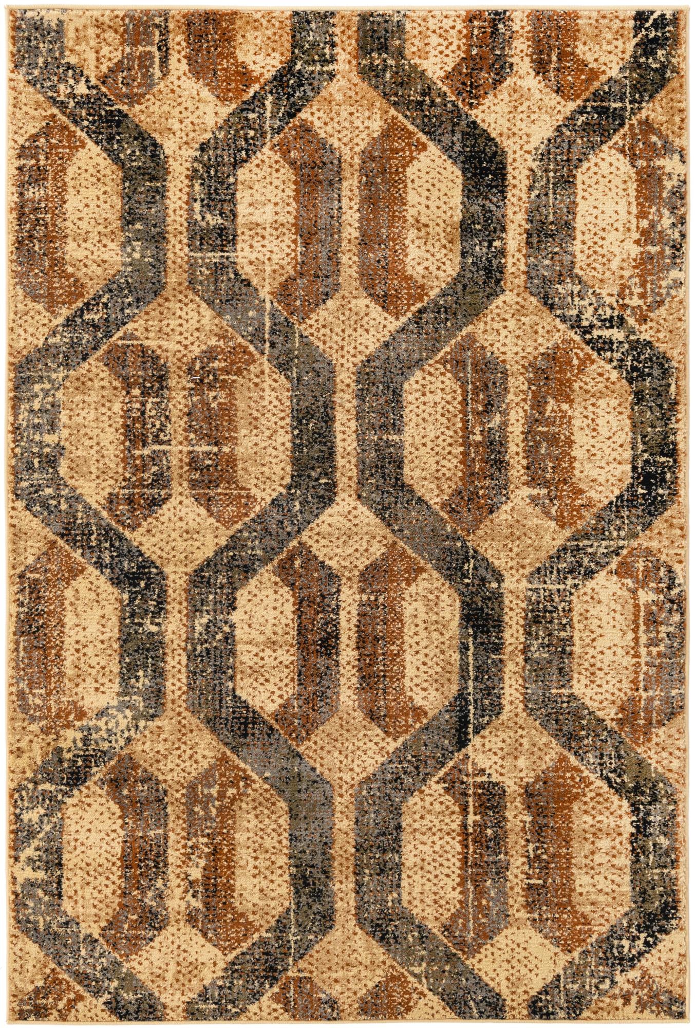 Rug Beige Cream Swatch link