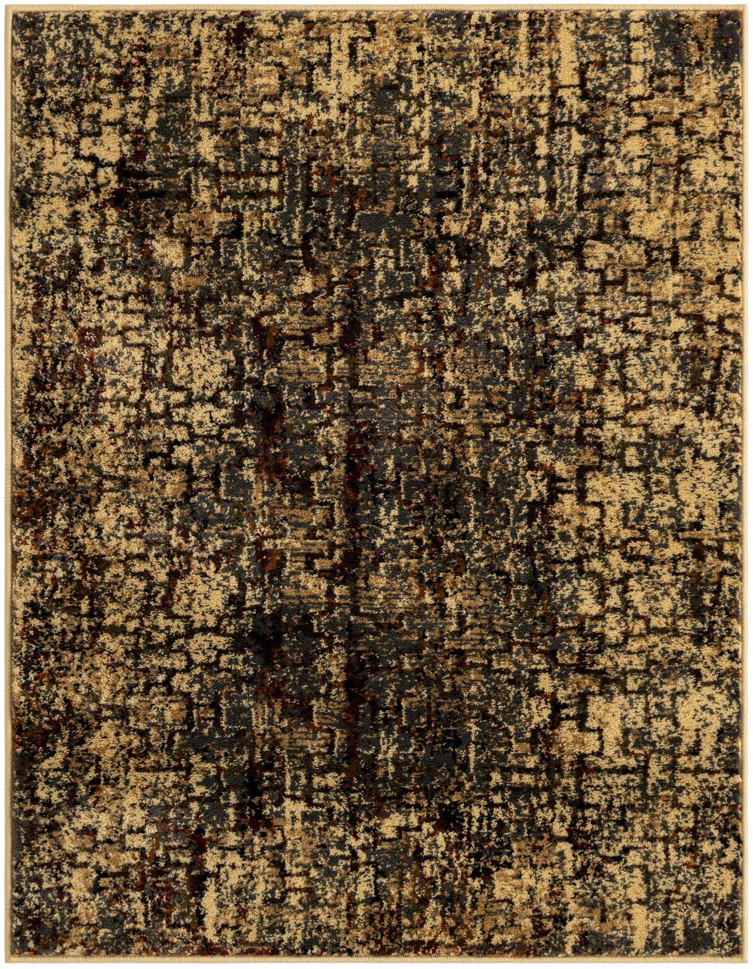 Primary image  3' x 4' Saturn Rug