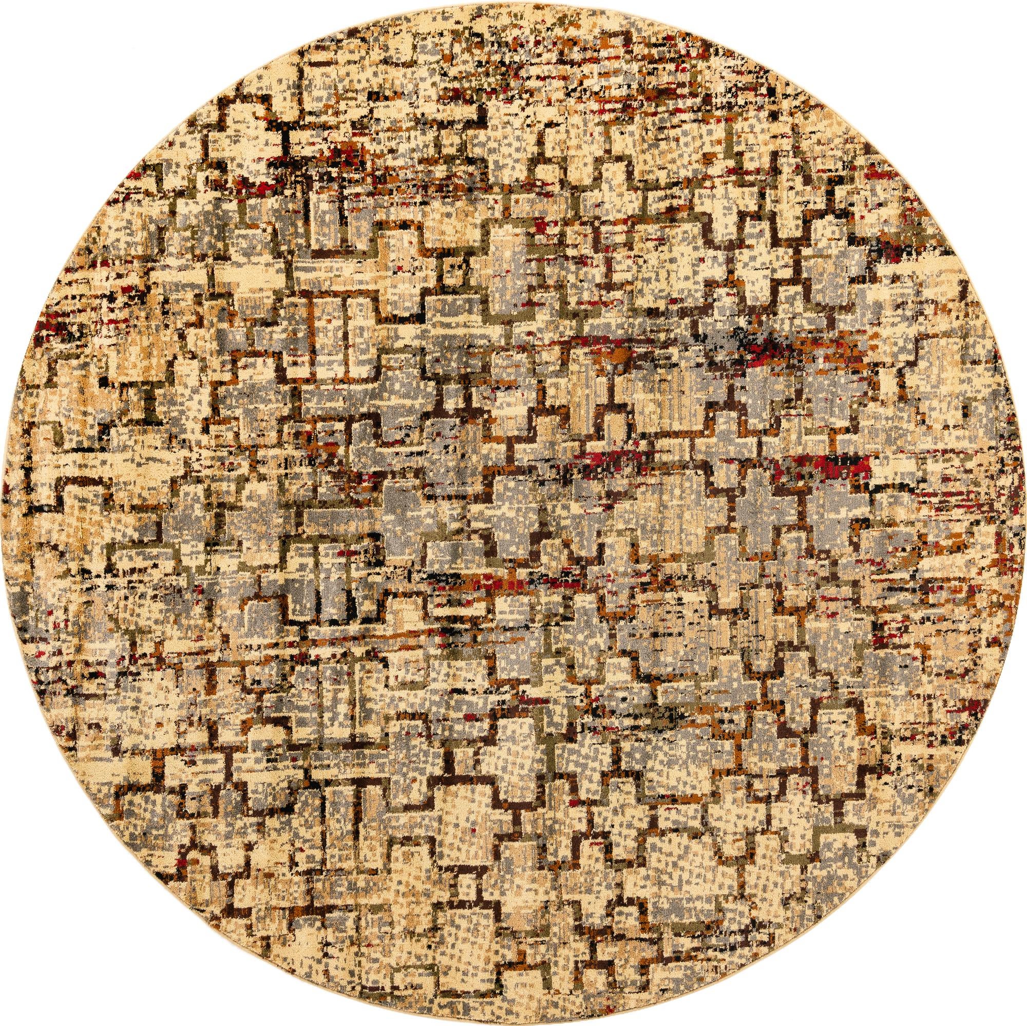 Rug Beige Cream Swatch link