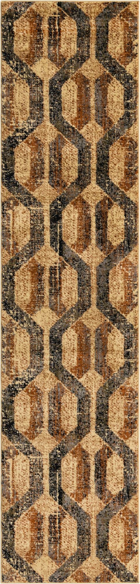 Rug Beige Cream Swatch link