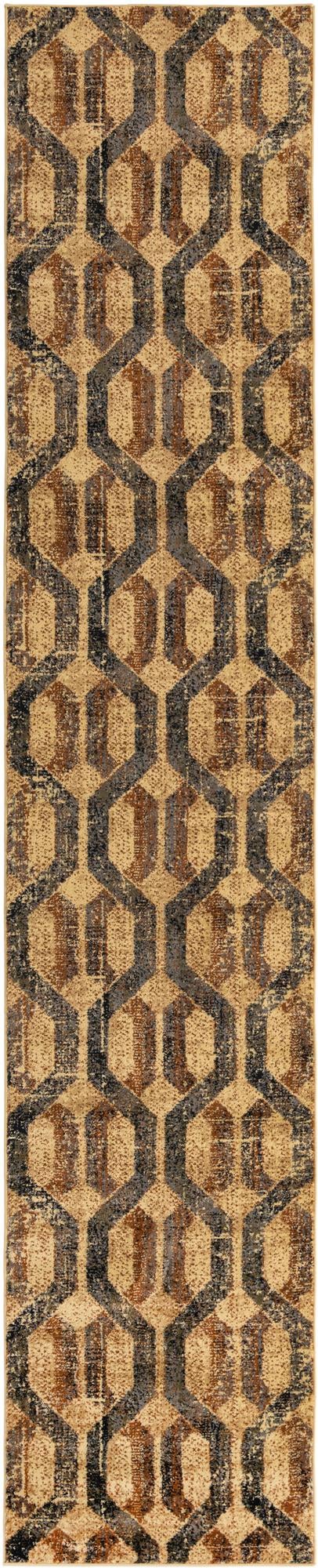 Rug Beige Cream Swatch link
