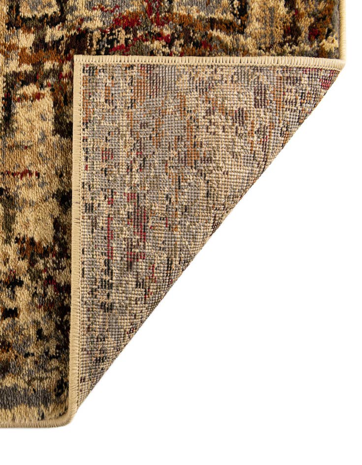 Detail image of  2' x 7' Saturn Runner Rug