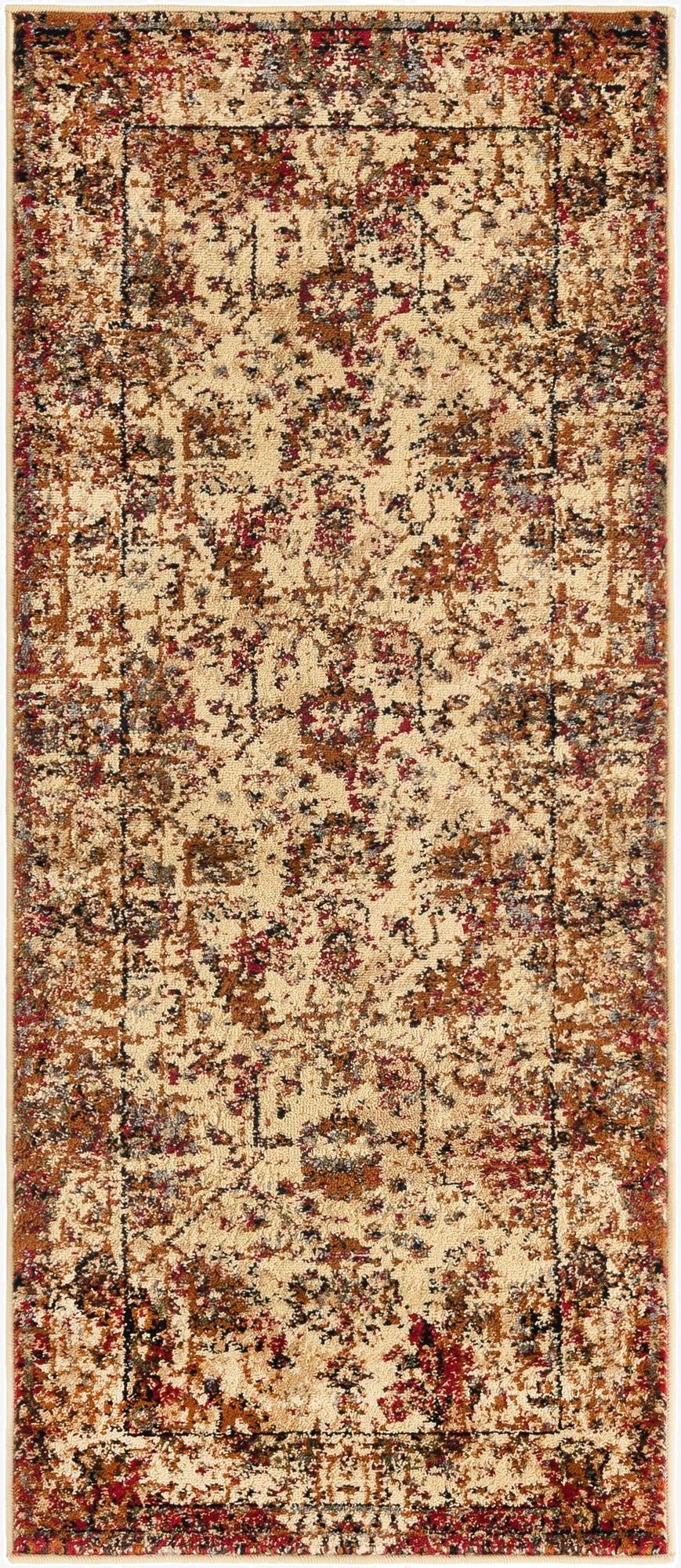  2' x 5' Saturn Runner Rug