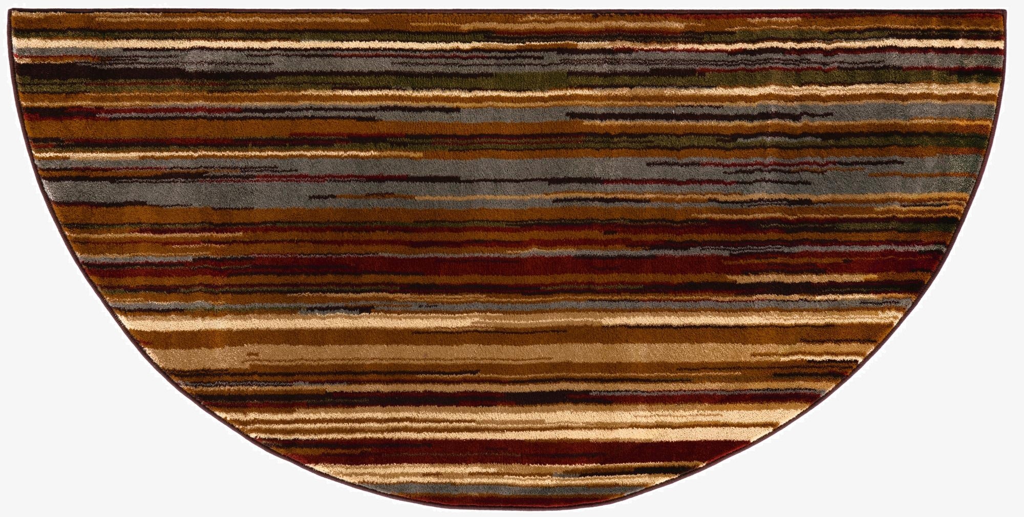  3' x 6' Cafe Hearth Rug