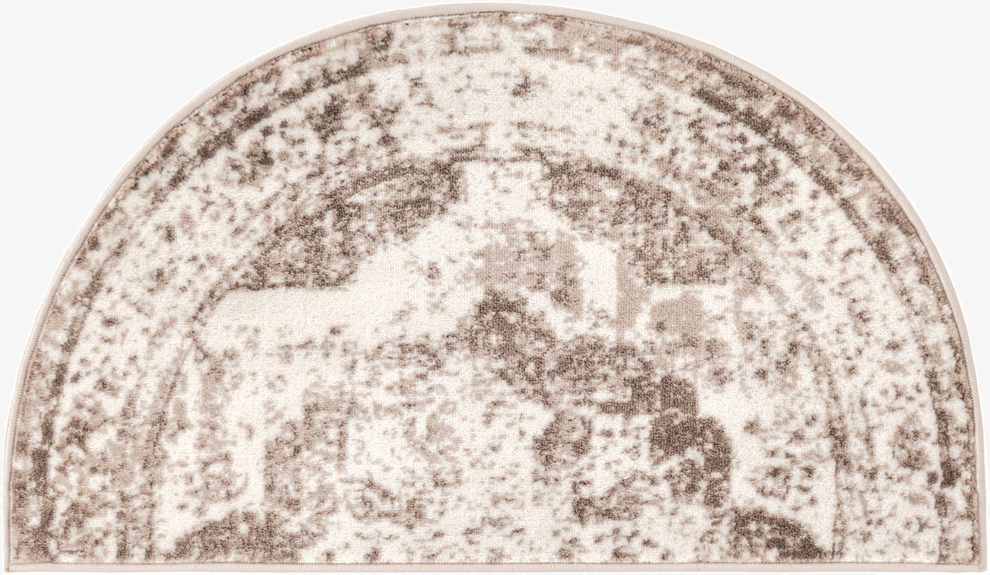  2' 2 x 3' 7 Monte Carlo Hearth Rug