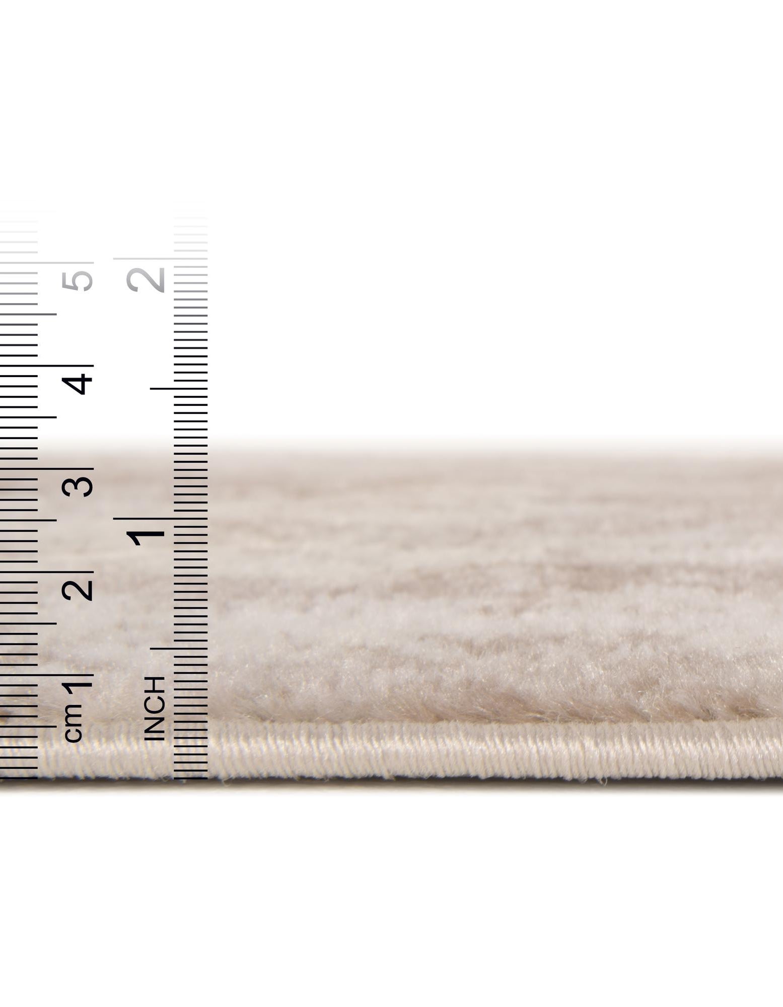 Beige 8' x 8' Monte Carlo Octagon Rug | Rugs.com