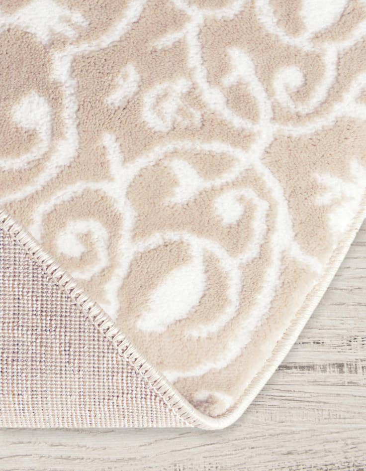 Detail image of  7' x 10' Nepal Oval Rug