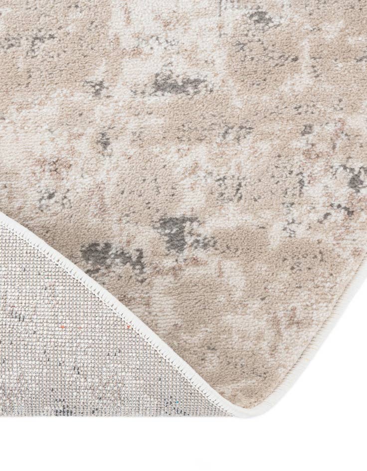 Detail image of  7' 10 x 10' Oregon Oval Rug