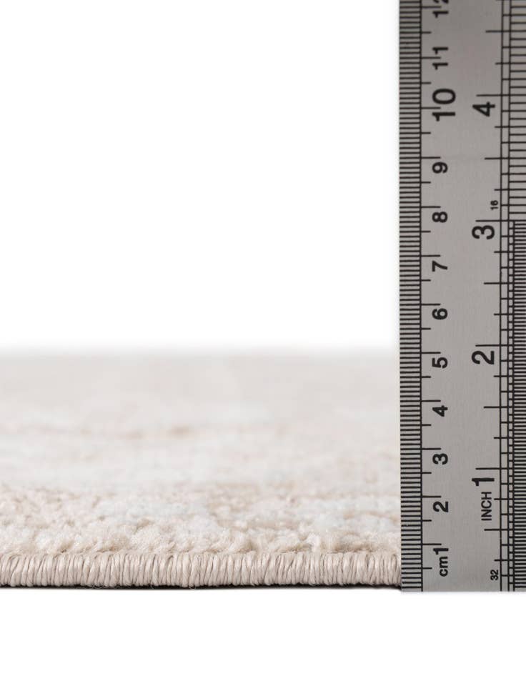 Detail image of  4' x 6' Oxford Oval Rug