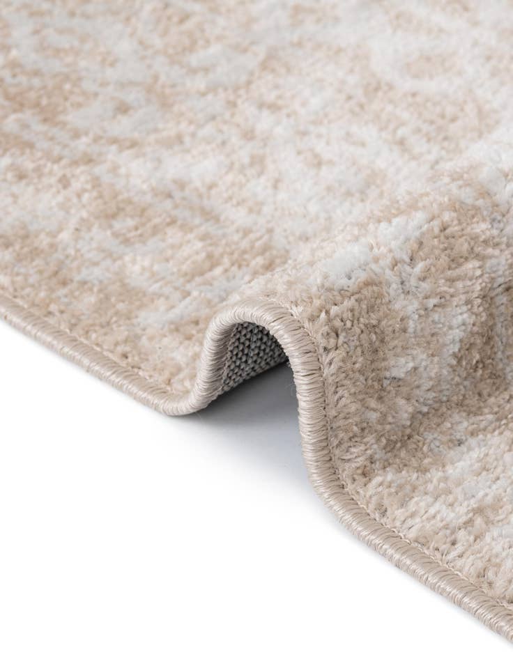 Detail image of  4' x 6' Oxford Oval Rug