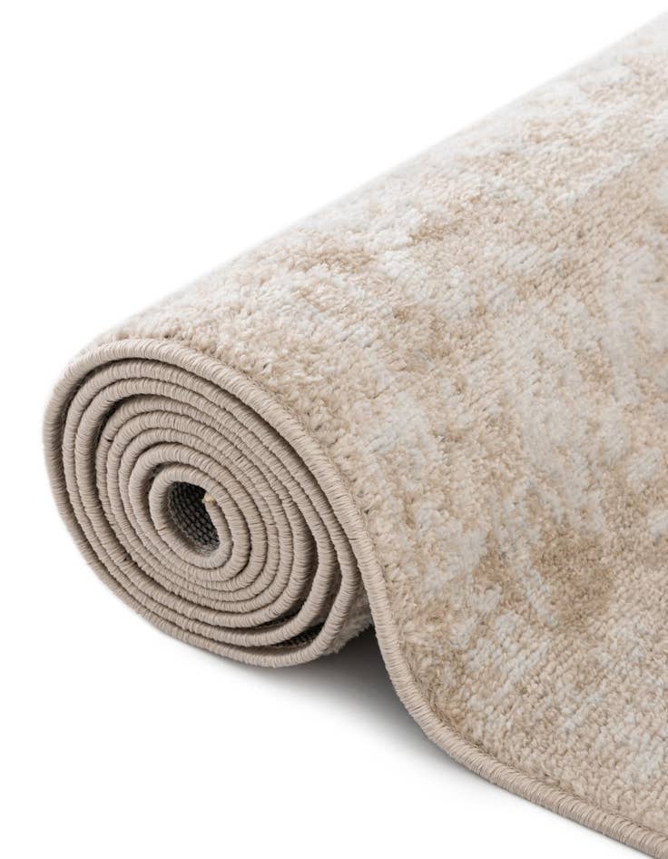 Detail image of  4' x 6' Oxford Oval Rug