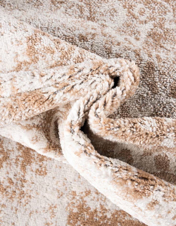 Detail image of  8' x 10' Oxford Oval Rug