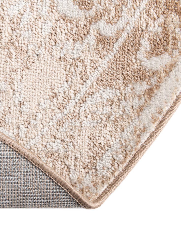 Detail image of  8' x 10' Oxford Oval Rug