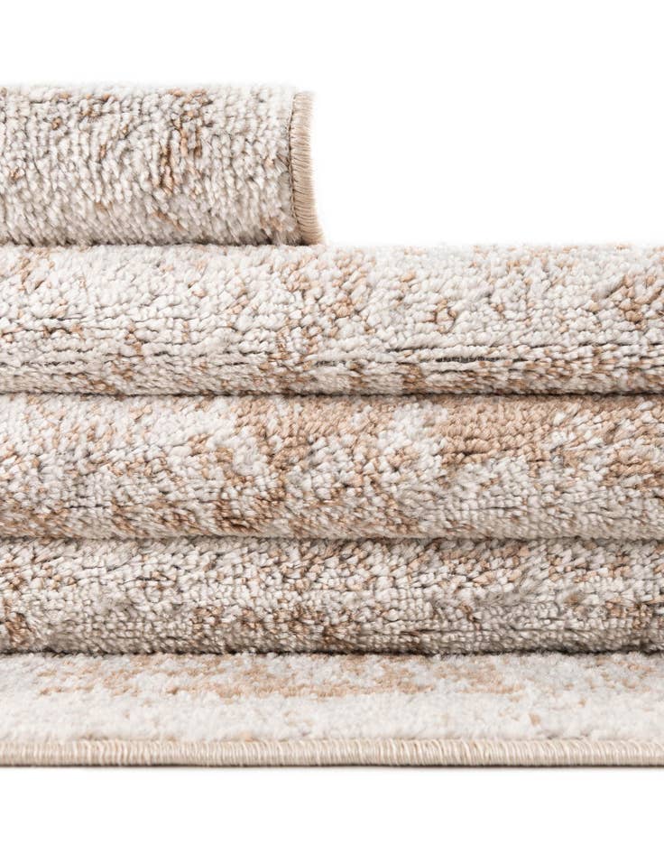 Detail image of  8' x 10' Oxford Oval Rug