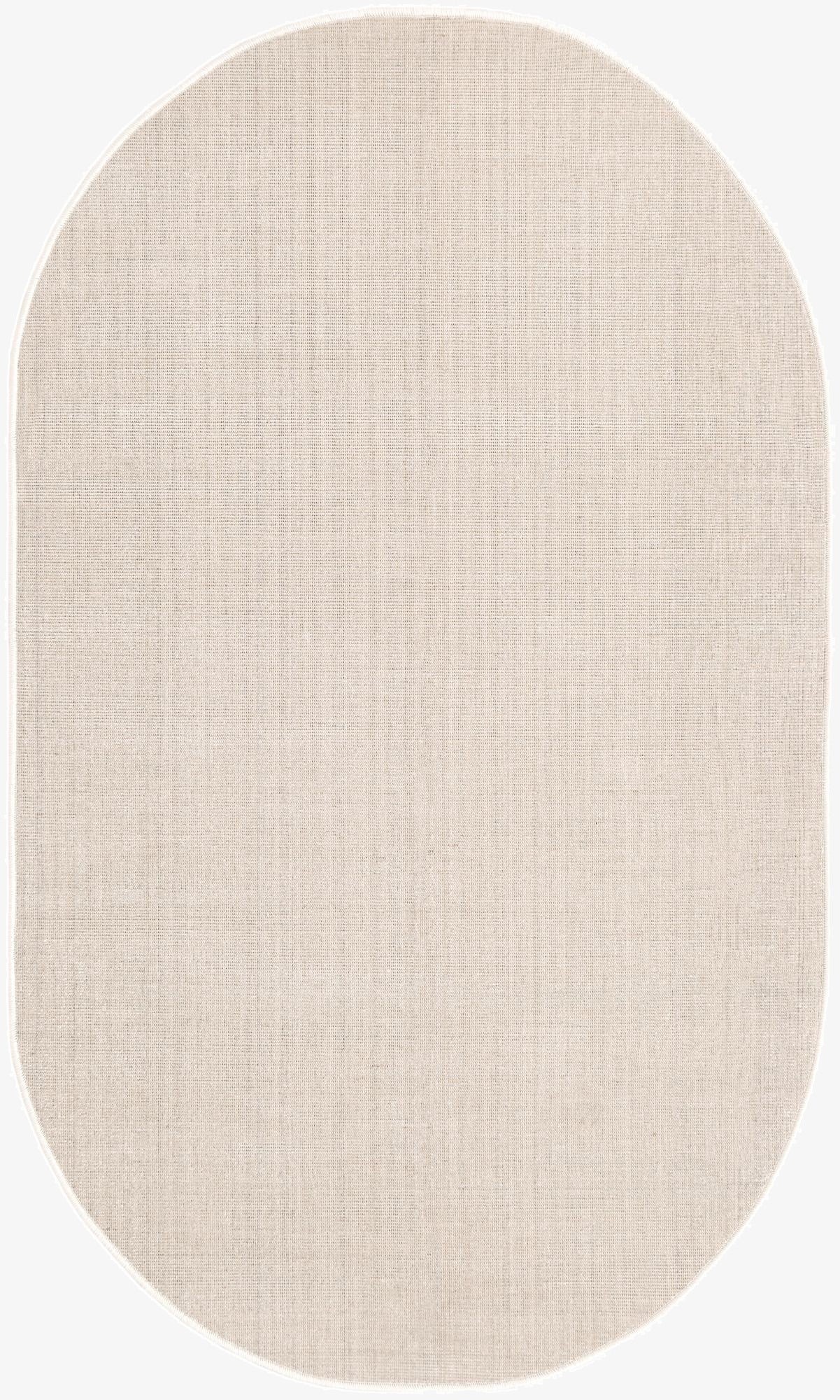  3' x 5' 3 SoHo Oval Rug