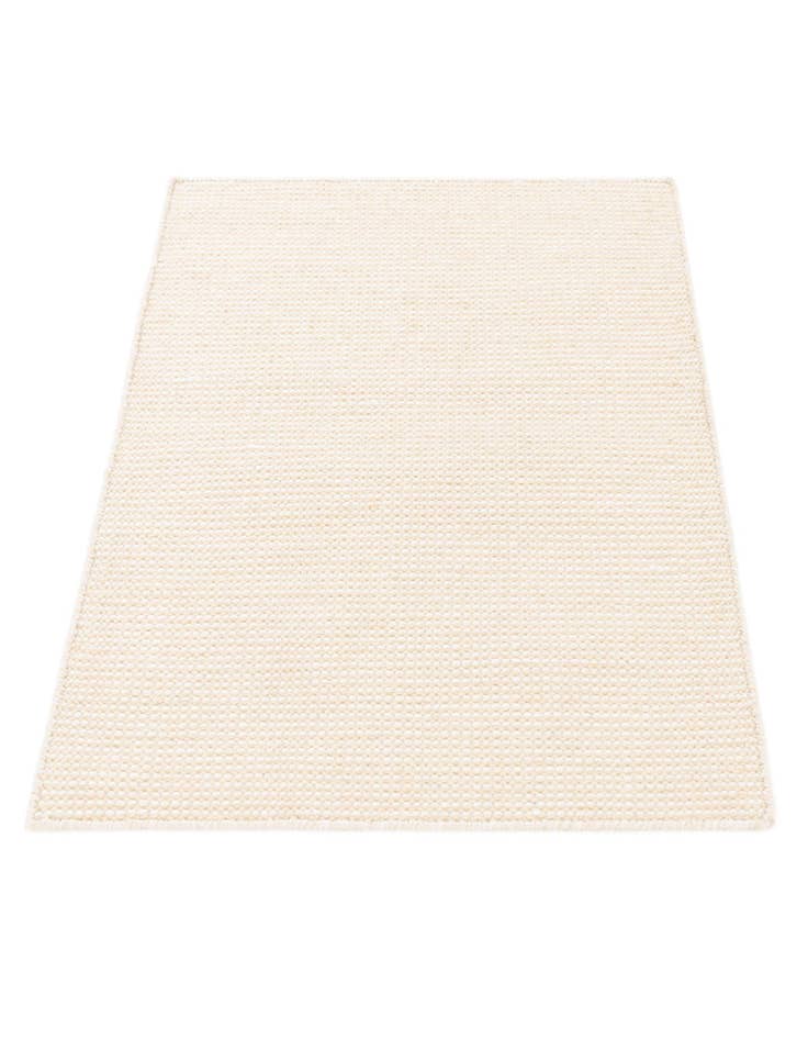 Detail image of  2' x 3'  Hand Woven  Rug