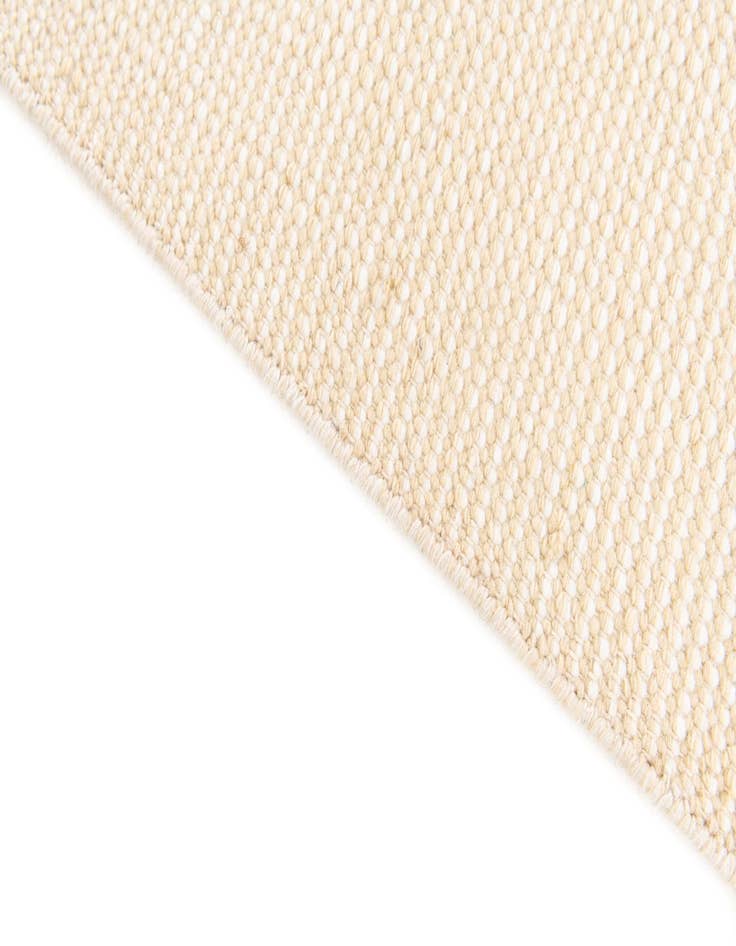 Detail image of  2' x 3'  Hand Woven  Rug