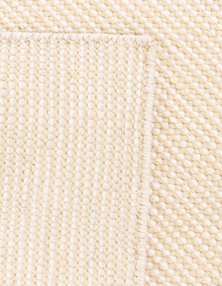 Detail image of  2' x 3'  Hand Woven  Rug