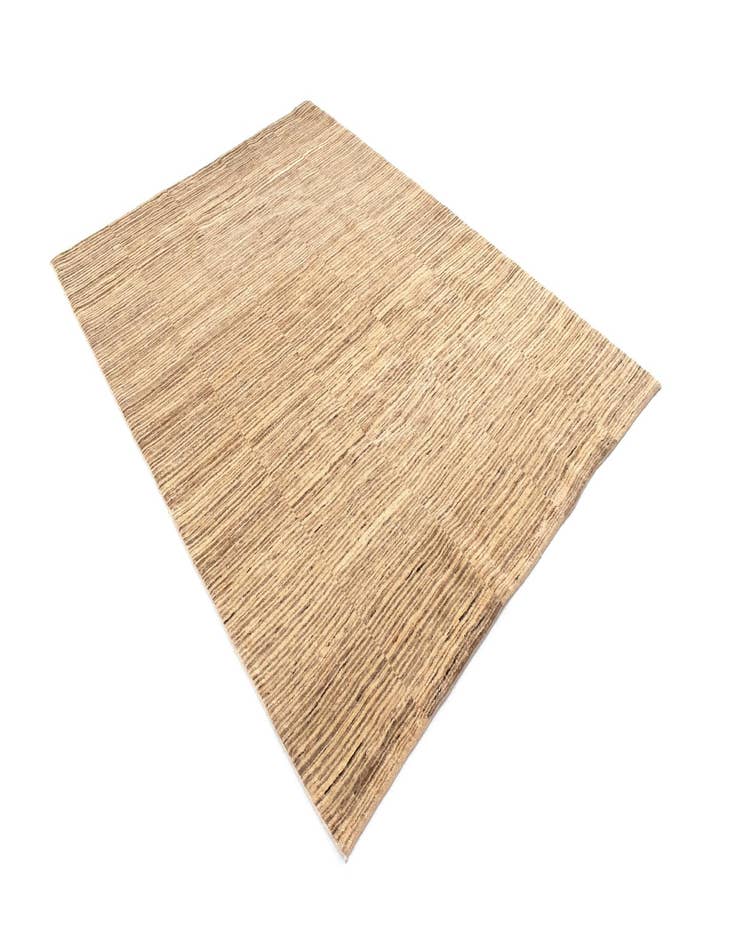 Detail image of  5' 6 x 7' 7 Aatish Wool Rug