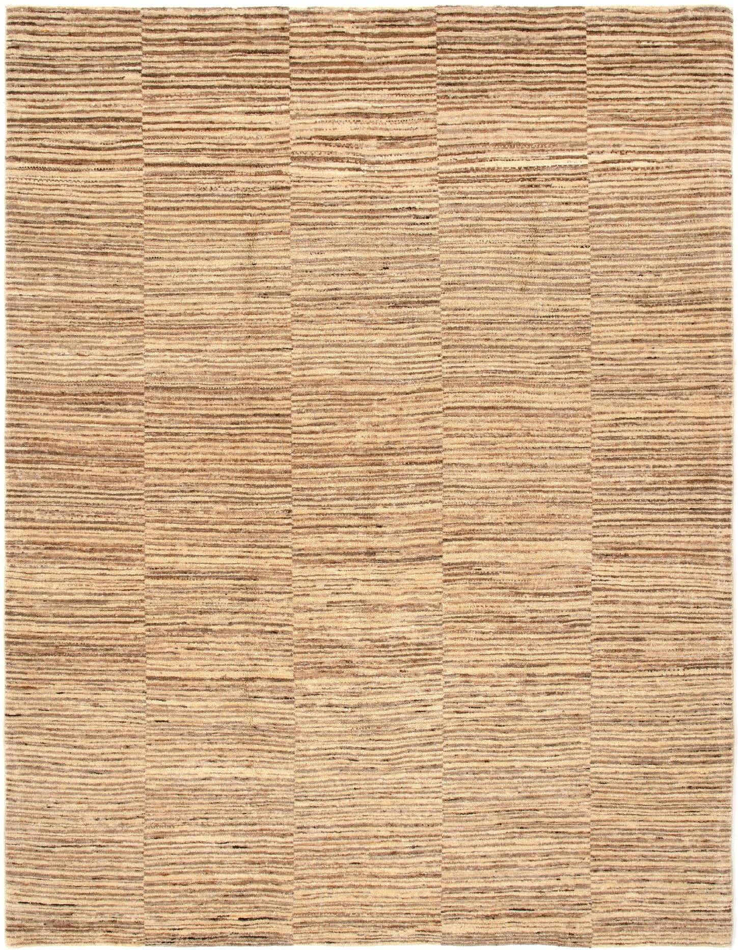 Primary image  5' 6 x 7' 7 Aatish Wool Rug