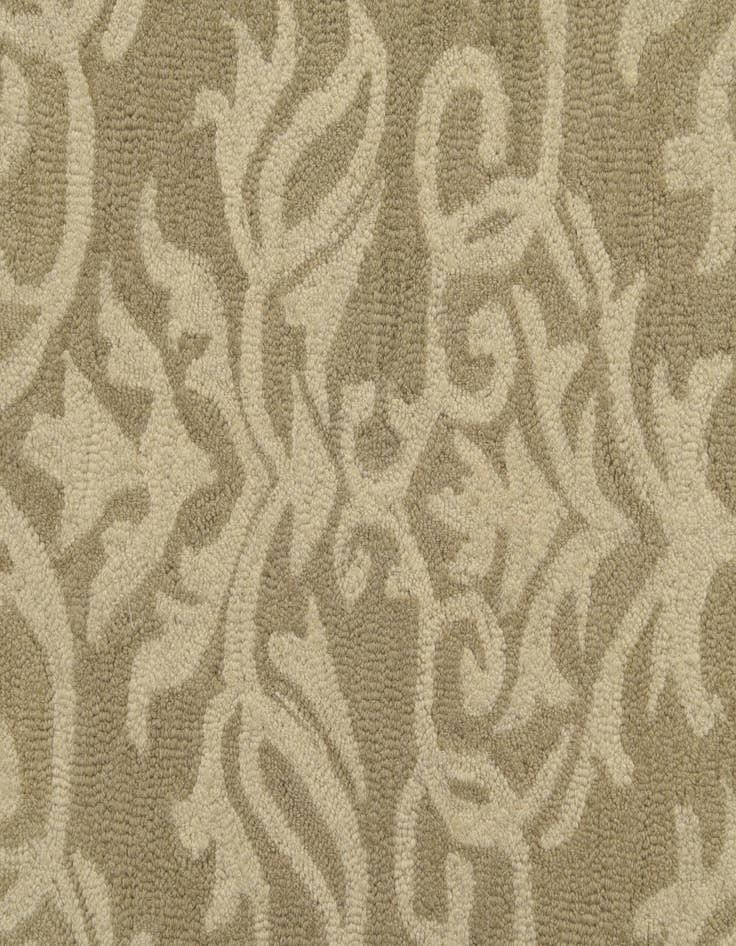 Detail image of  5' 1 x 7' Agra Rug