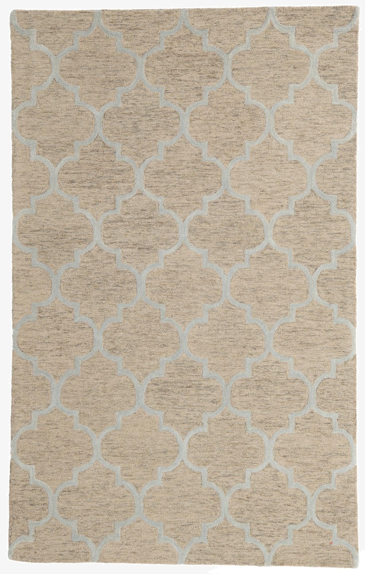  5' 1 x 8' 1 Agra Rug