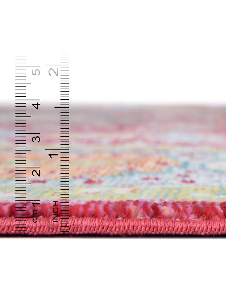 Detail image of  7' x 10' Alexis Rug