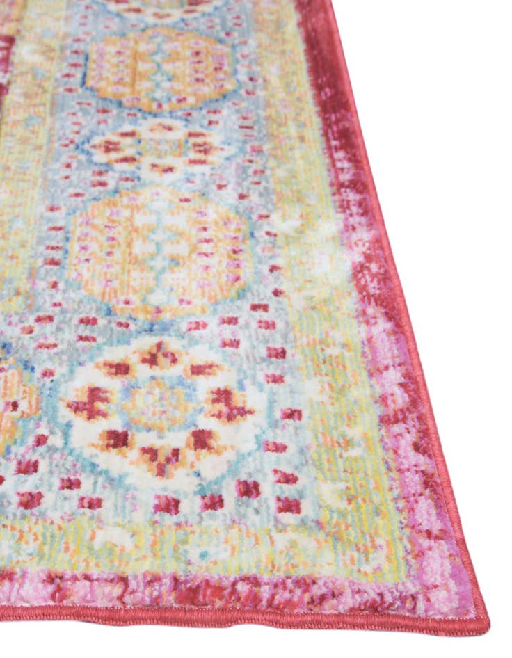 Detail image of  7' x 10' Alexis Rug