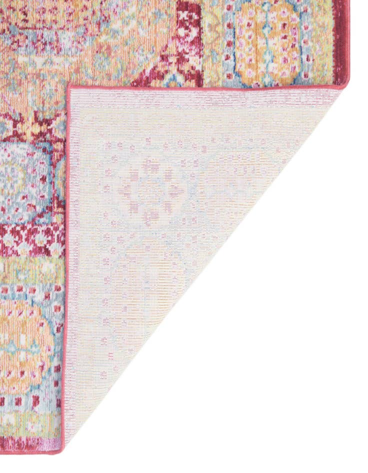 Detail image of  7' x 10' Alexis Rug