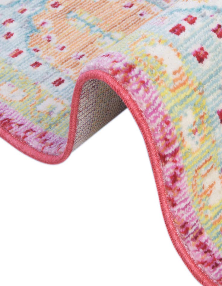 Detail image of  7' x 10' Alexis Rug